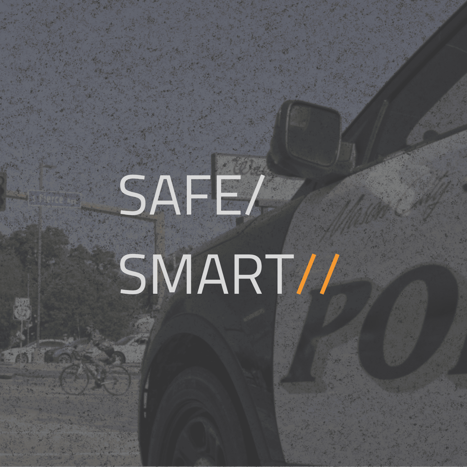 Sector Safe/Smart city solution